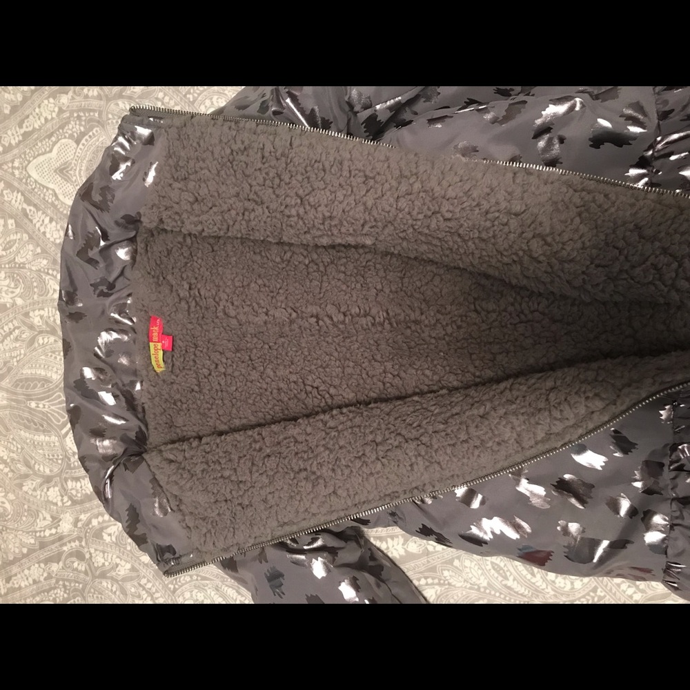 Penelope Mack jacket